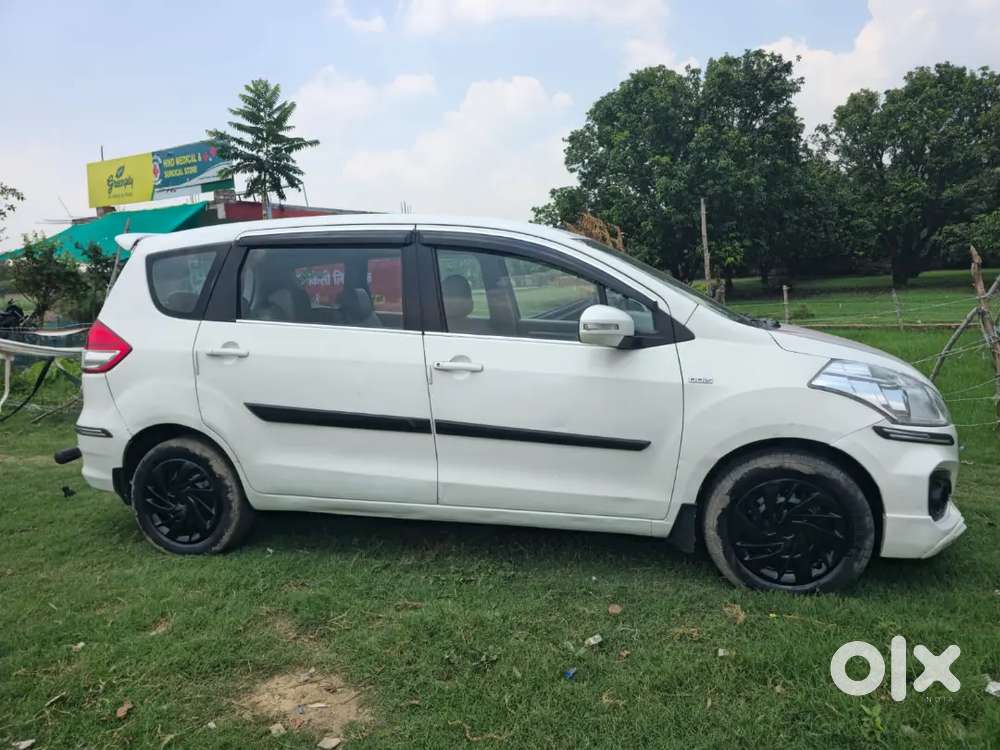 Maruti Suzuki Ertiga 2018 Diesel 140000 Km Driven