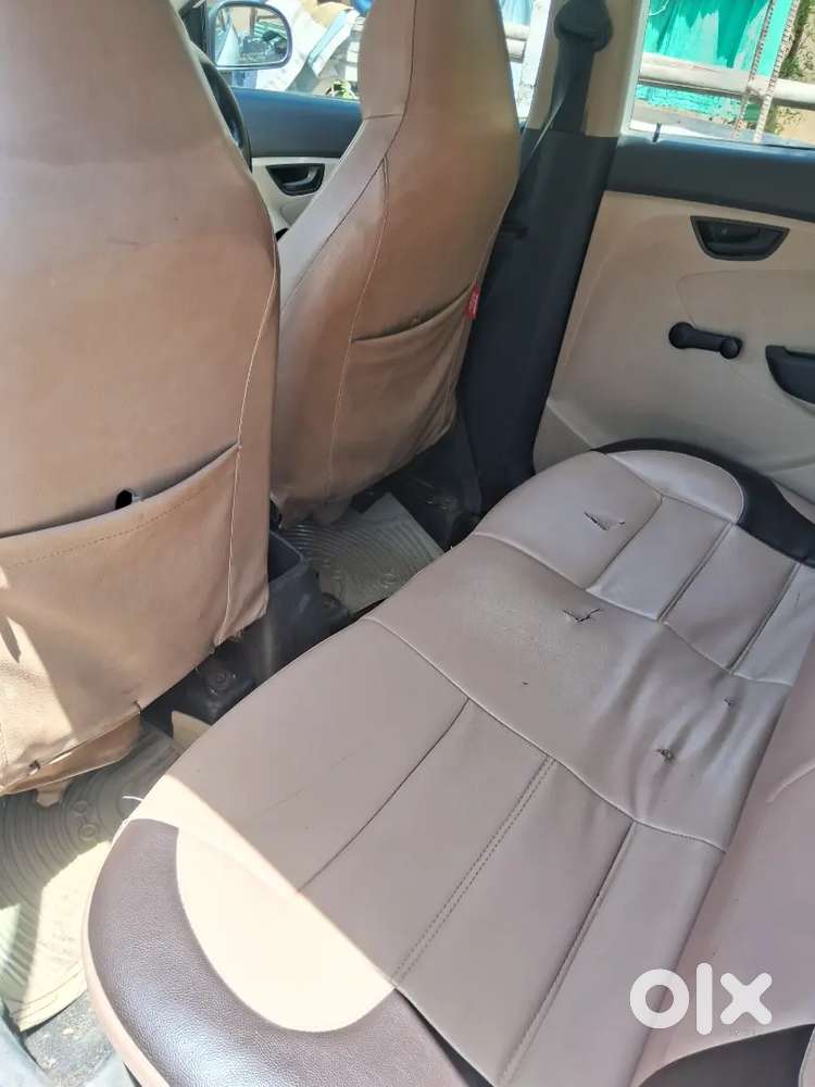 Hyundai Eon 2014 Petrol 111000 Km Driven