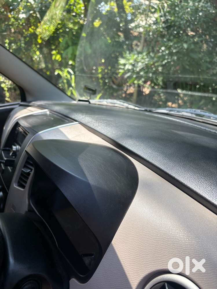 Maruti Suzuki Wagon R 2014 Petrol Good Condition