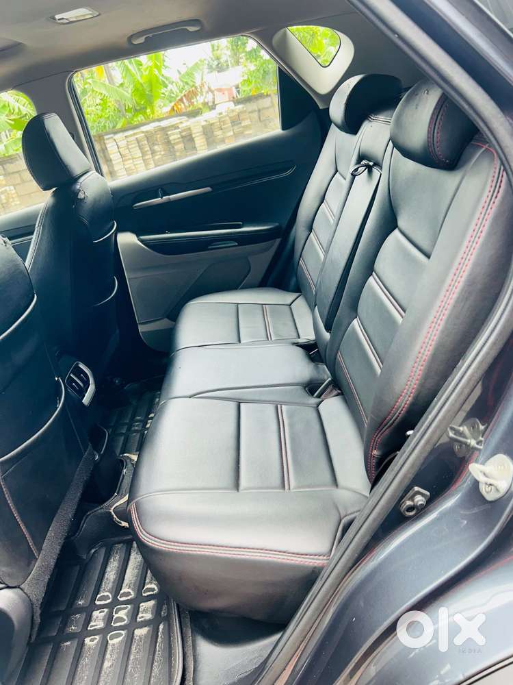 Kia Sonet 1.5 Gtx Plus Diesel, 2021, Diesel