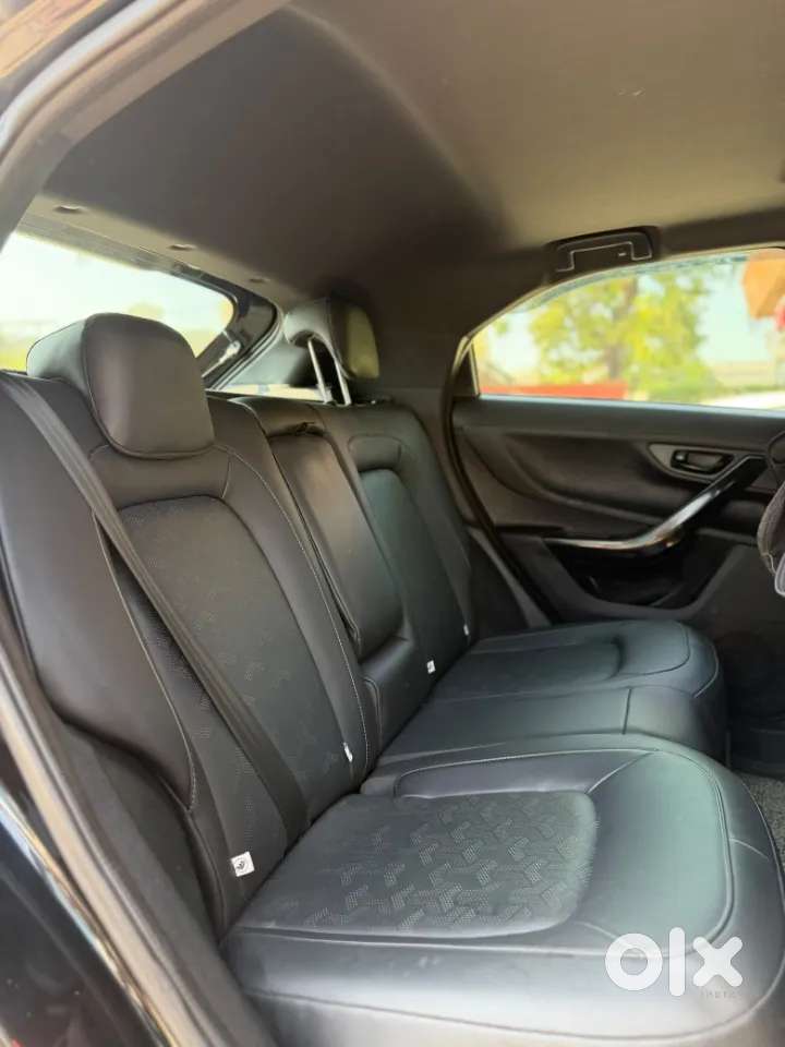 Tata Nexon 1.2 Revotron Xz Plus (o) Dark Edition, 2021, Petrol