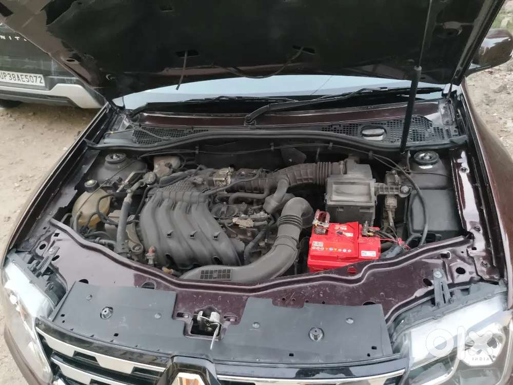 Renault Duster 2019 Petrol 62000 Km Driven