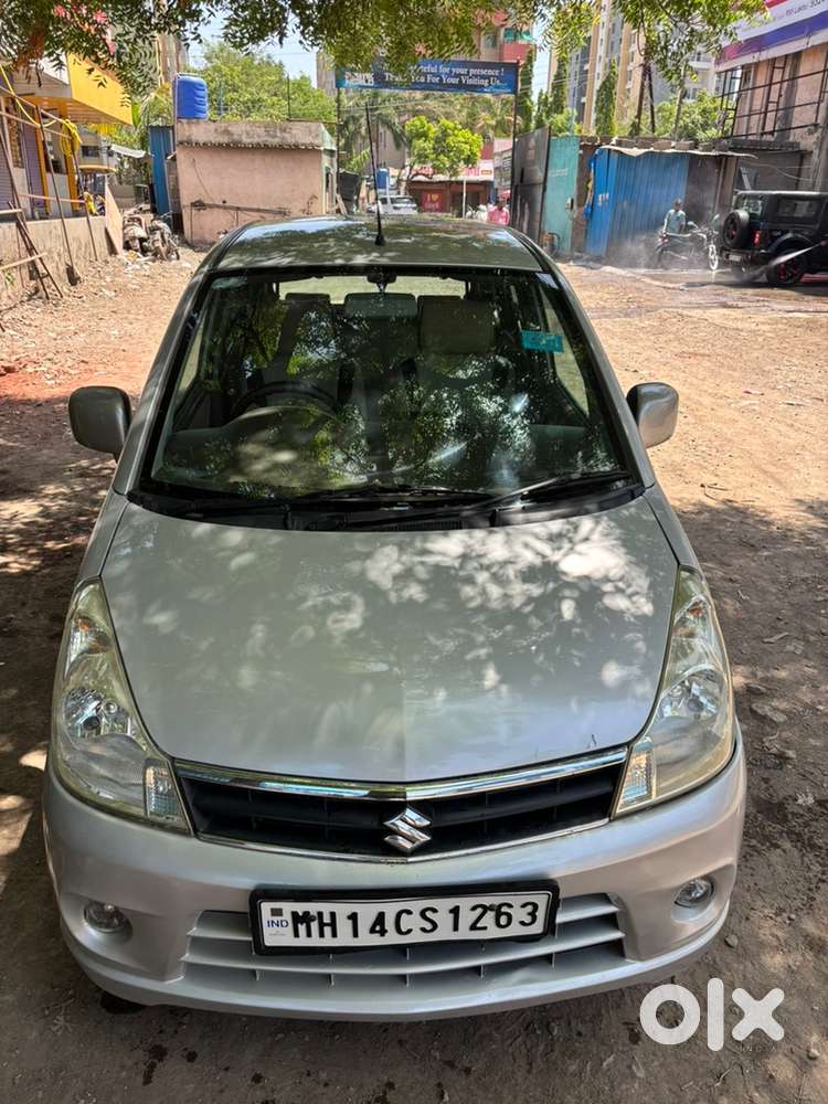 Maruti Suzuki Zen 2011