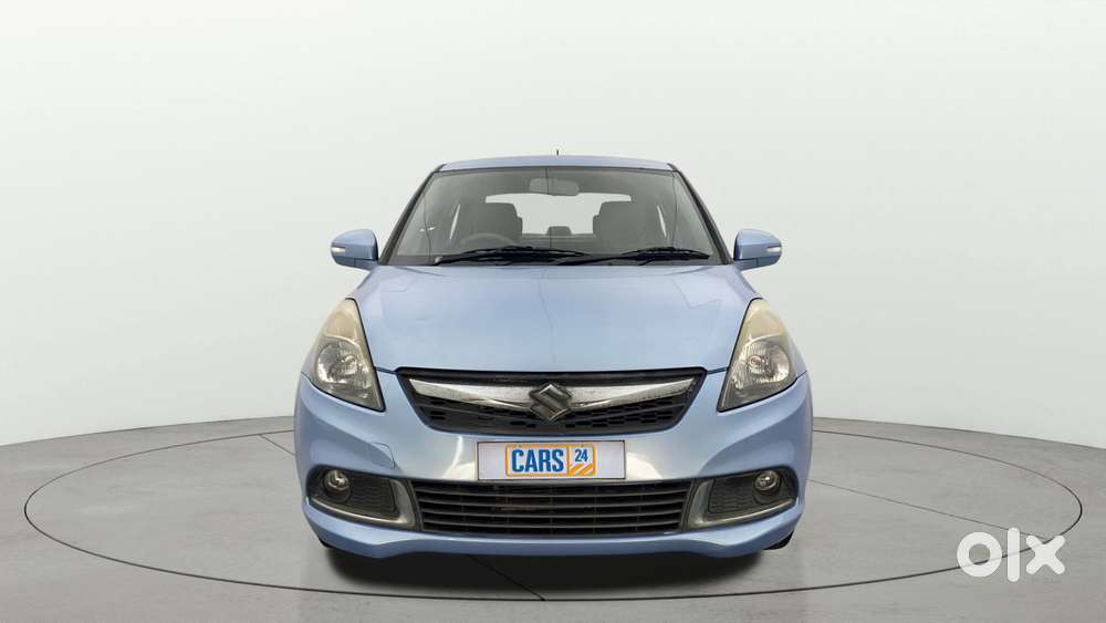 Maruti Suzuki Swift Dzire 1.2 Vxi Bsiv, 2016, Petrol