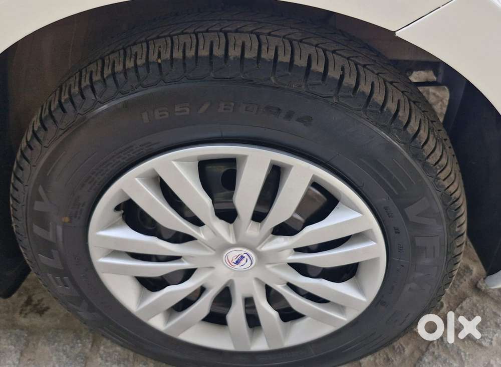 Maruti Suzuki Swift Lxi 2018, 2019, Petrol