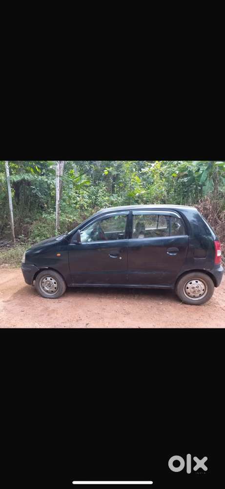 Santro 2007 Model