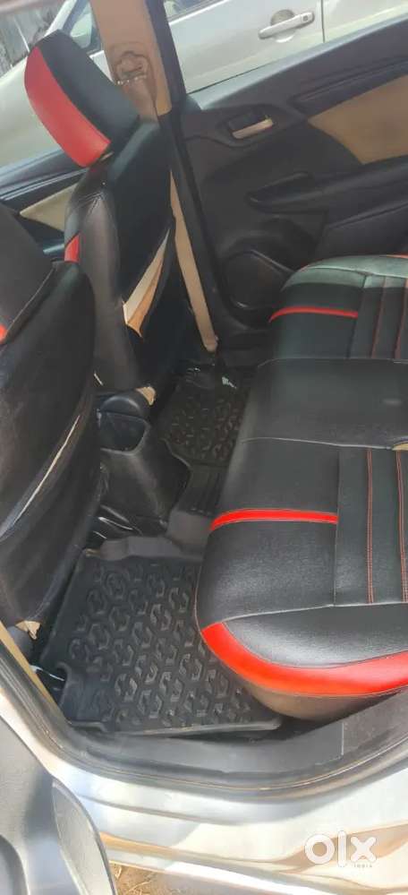 Honda Jazz 1.2 Base 2016
