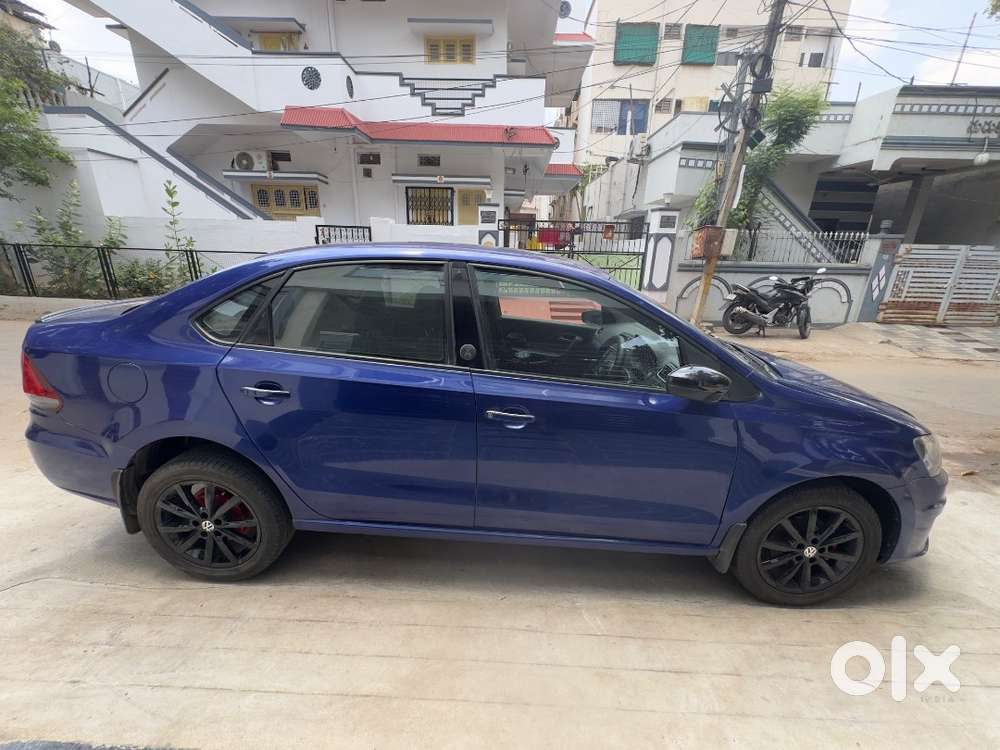 Volkswagen Vento 2019 Diesel Good Condition