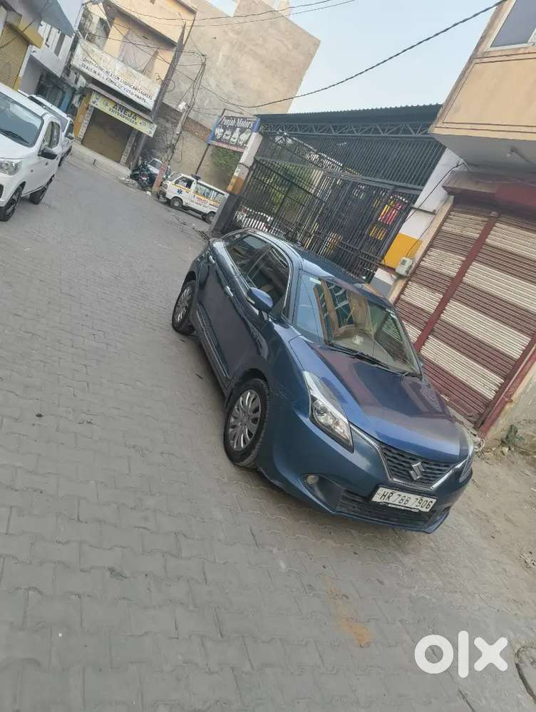 Top Model, Well Maintained, Excellent Ac, All Four 16 Inch New Tyres