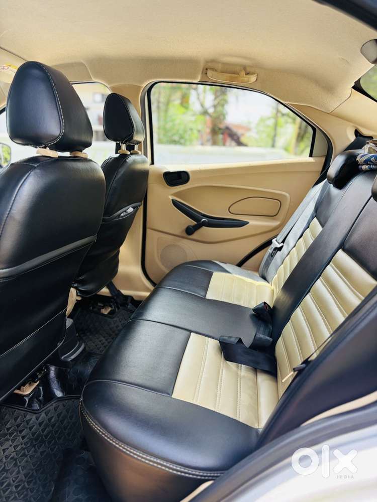 Ford Aspire Trend Plus Tdci, 2017, Diesel