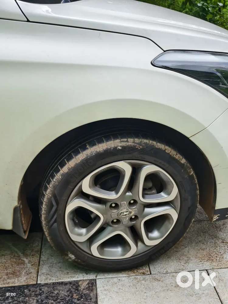Hyundai I20 1.2 Asta 2018
