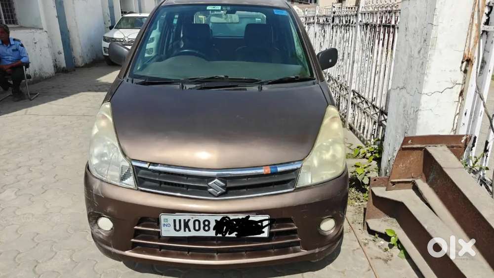Maruti Suzuki Estilo 2011 Petrol 71233 Km Driven