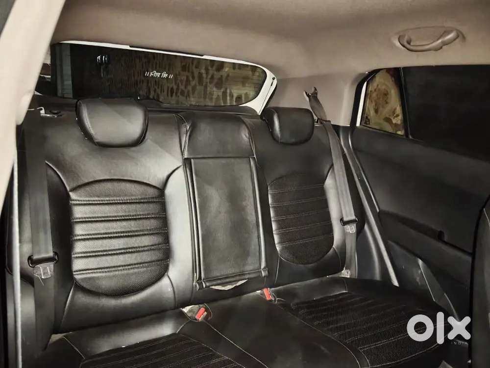 Creta 1.6sx Top Model