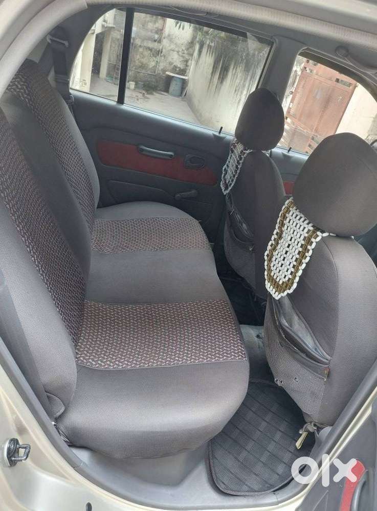 Hyundai Santro Xing Gls, 2007, Petrol