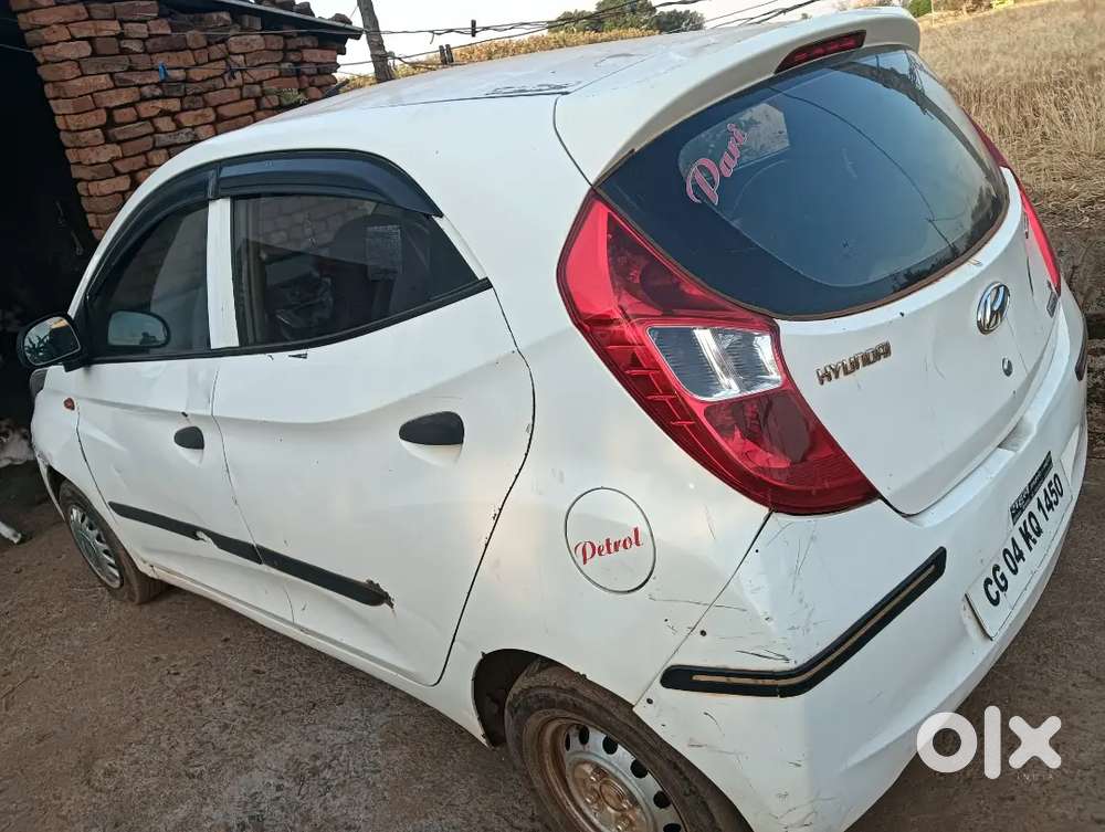 Good Condition Car