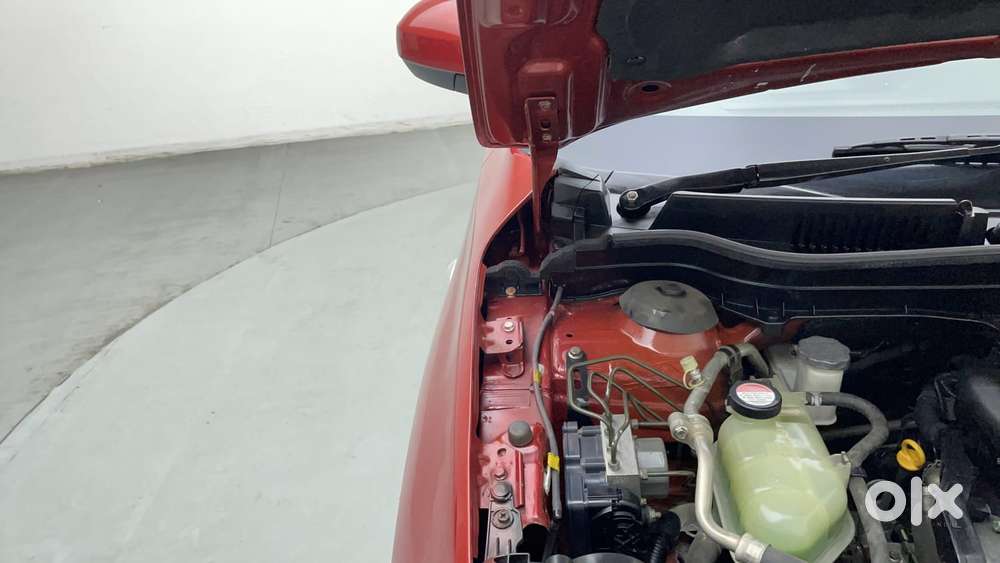 Maruti Suzuki Vitara Brezza Zdi, 2018, Diesel