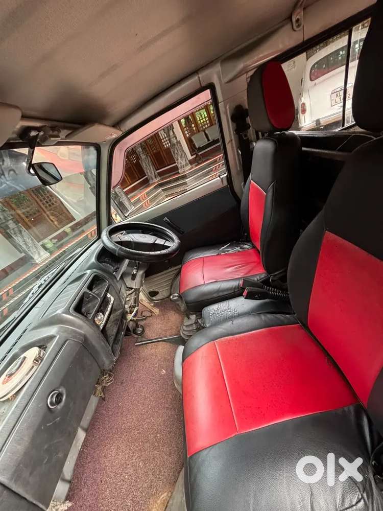Maruti Suzuki Omni Petrol 2010