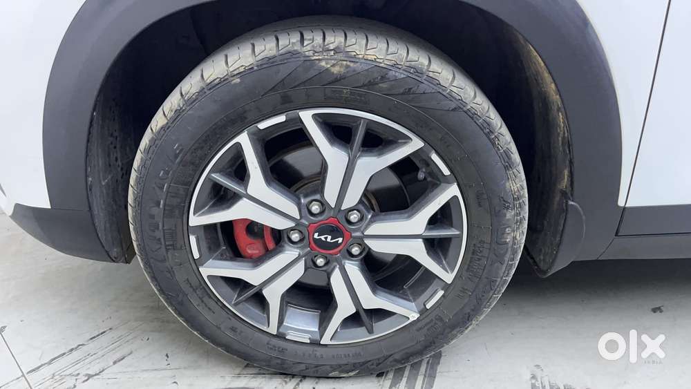 Kia Seltos 1.4 Gtx+ Mt, 2021, Petrol