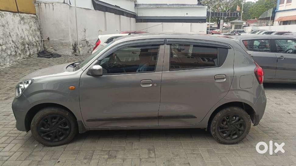 Maruti Suzuki Celerio Vxi(o), 2023, Petrol