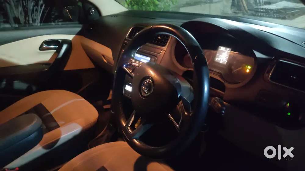 Skoda Rapid 2019 Diesel Good Condition