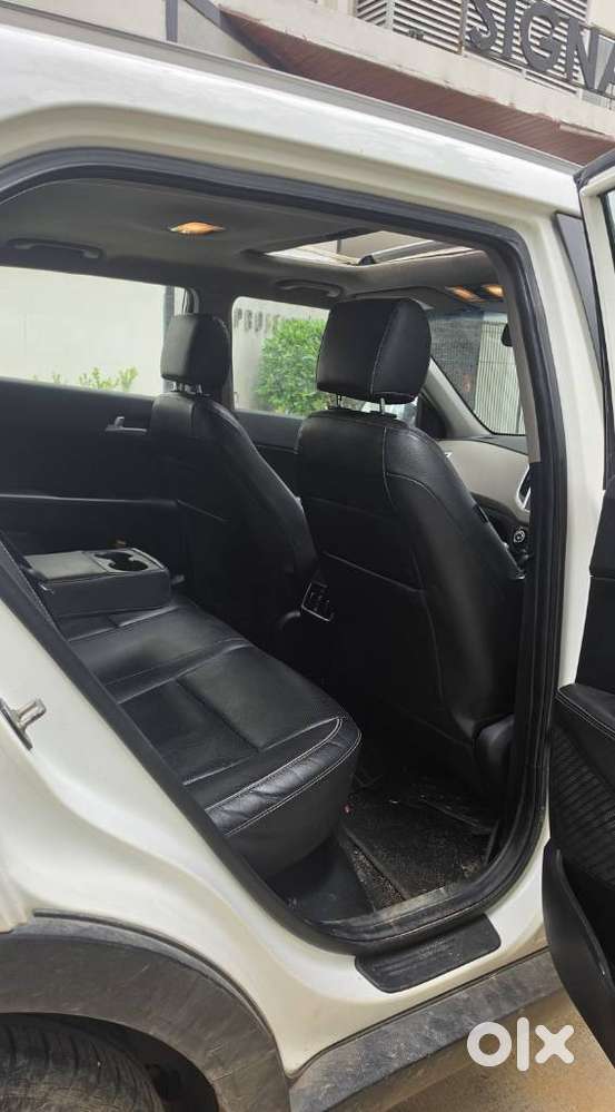 Hyundai Creta 1.6 Sx Option, 2019, Petrol