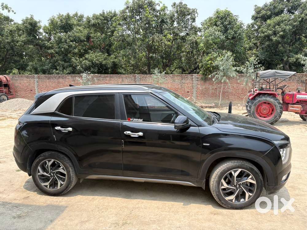Hyundai Creta Diesel 2020