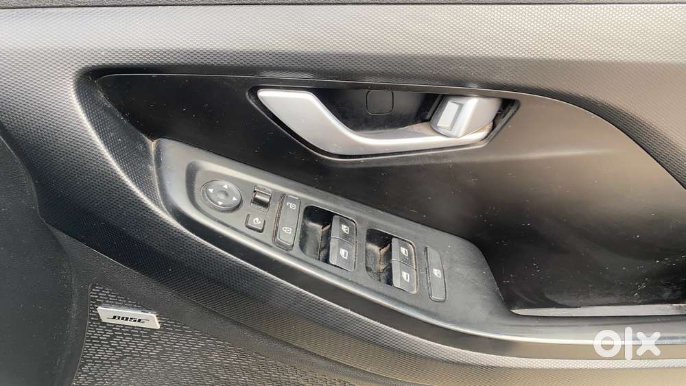 Hyundai Creta 1.4 Sx (o) Turbo Petrol Dct, 2020, Petrol