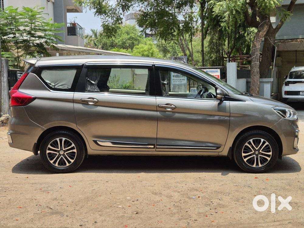 Maruti Suzuki Ertiga Vxi (o) Cng, 2023, Cng & Hybrids