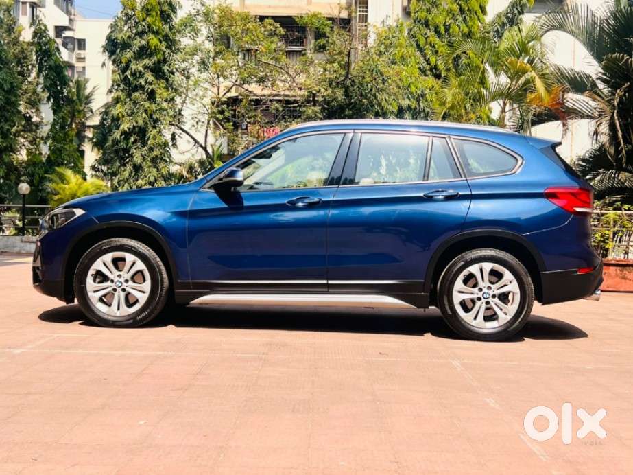 Bmw X1 2.0 Sdrive20i Xline, 2022, Petrol