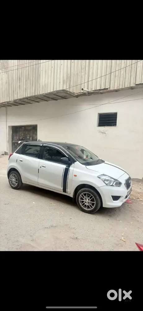 1st Hand Car