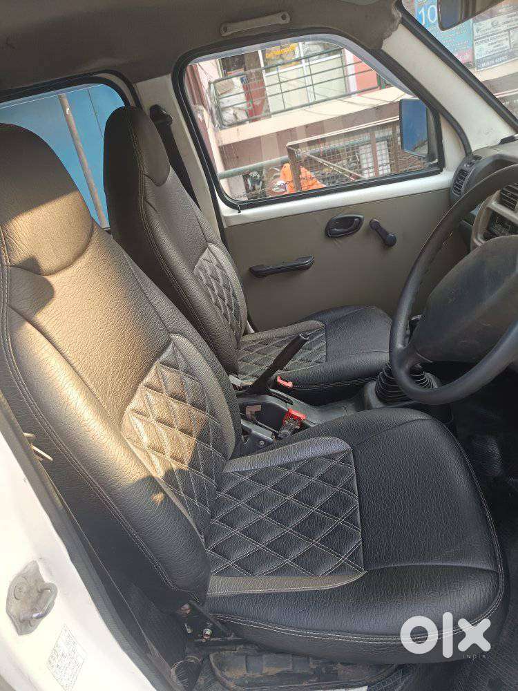 Maruti Suzuki Eeco, 2012, Petrol