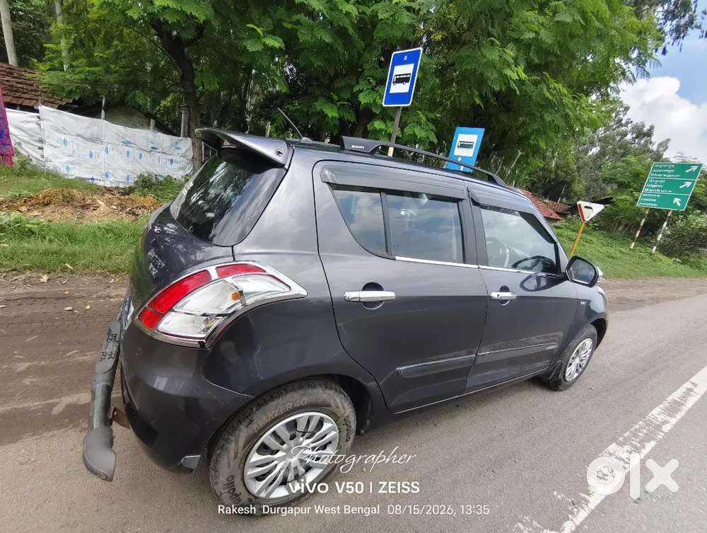 Maruti Suzuki Swift 2016 Year