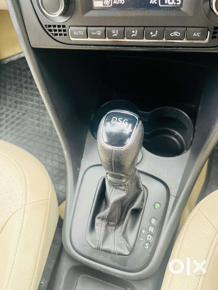 Skoda Rapid 1.5 Tdi At Style, 2018, Diesel