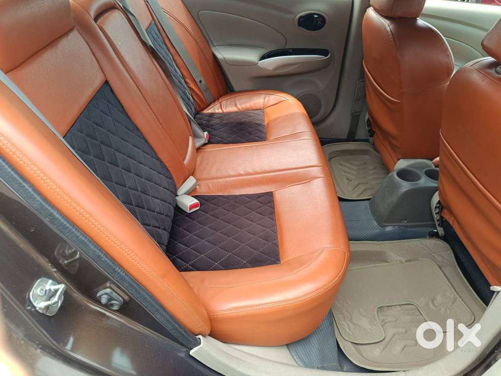 Nissan Sunny Xl D, 2015, Diesel