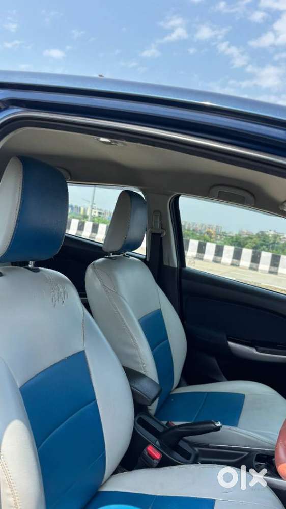 Maruti Suzuki Baleno 1.2 Zeta, 2019, Cng & Hybrids