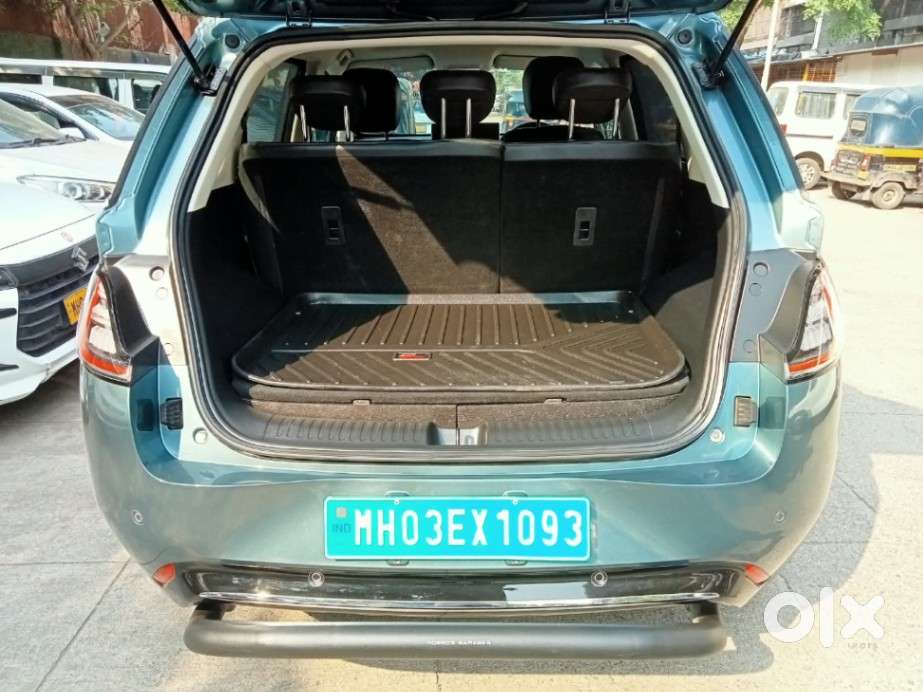 Mg Windsor Ev Essence, 2025, Electric