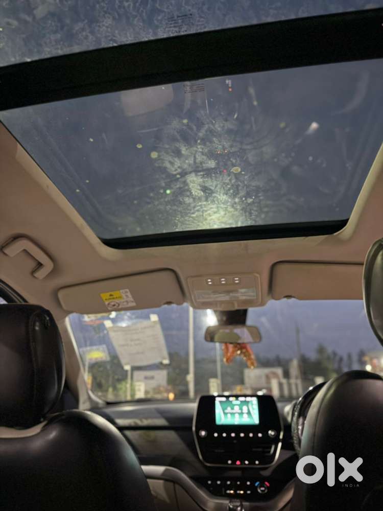 Tata Safari 2.0 Kryotec Xta Plus, 2022, Diesel