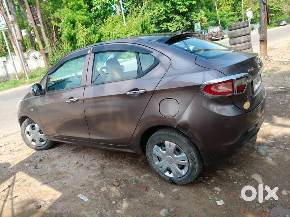 Tata Tigor Xma, 2018, Diesel