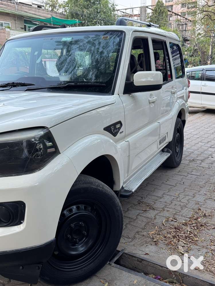 Mahindra Scorpio Diesel 2019