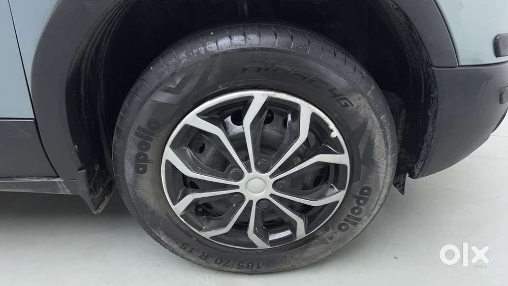 Tata Punch 1.2 Revotron Adventure Rhythm Pack Mt, 2023, Petrol