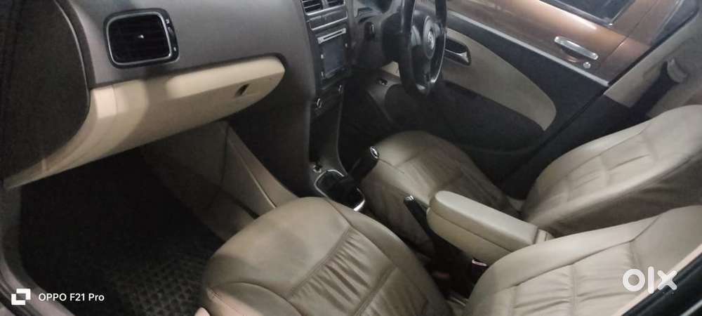 Volkswagen Vento 1.5 Tdi Highline Plus 16 Alloy, 2011, Diesel