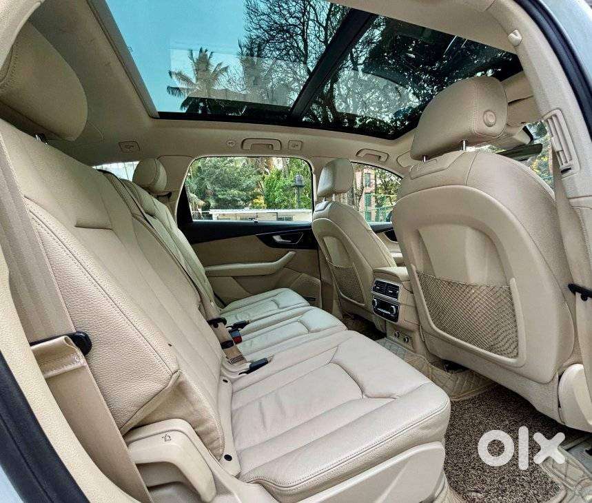 Audi Q7 3.0 45 Tdi Quattro Premium Plus, 2020, Diesel