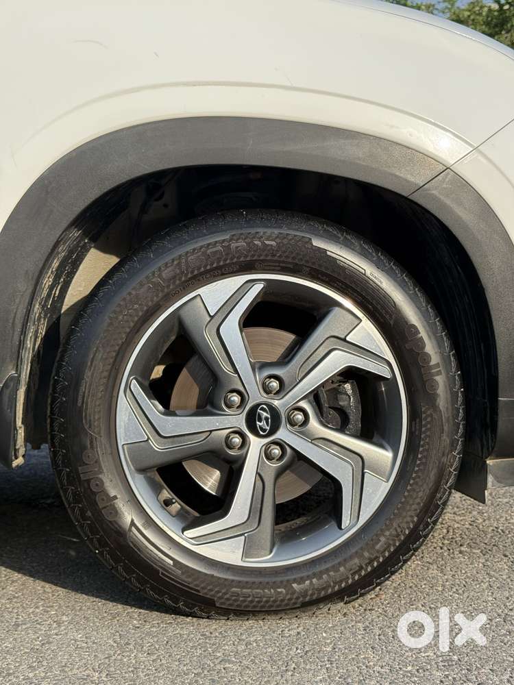Hyundai Creta 1.5 Ex Diesel, 2022, Diesel