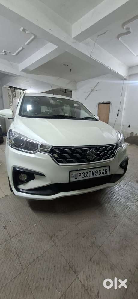 Maruti Suzuki Ertiga 2022-2023 Vxi Cng, 2023, Cng & Hybrids