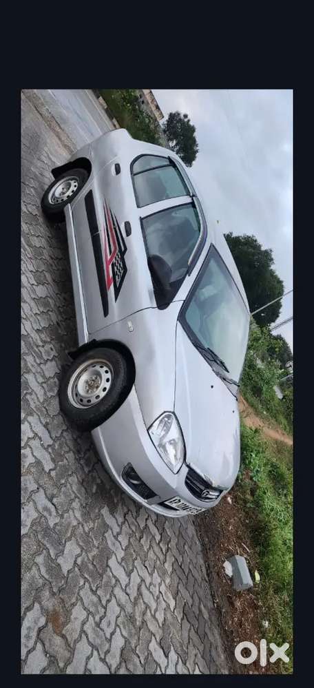 Tata Indigo Ls 2009 Manual Diesel