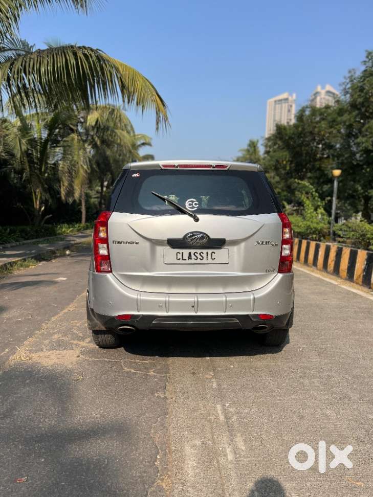 Mahindra Xuv500, 2014, Diesel