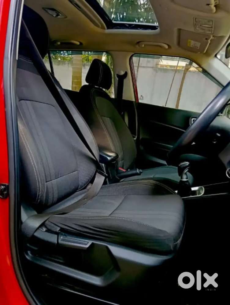 Hyundai Venue 2019 Petrol Good Condition