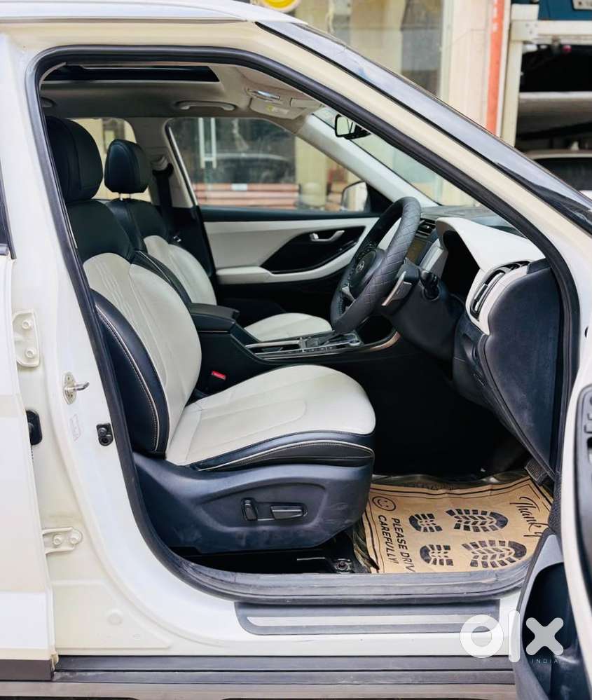Hyundai Creta Sx (o) 1.5 Diesel Automatic, 2020, Diesel