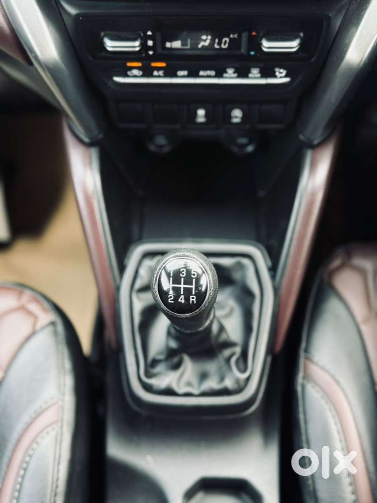 Maruti Suzuki Grand Vitara 1.5 Delta Smart Hybrid, 2025, Petrol