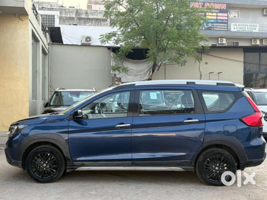 Maruti Suzuki Xl6 1.5 Alpha At, 2020, Petrol